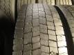 Opony używane 315/80R22,5 Pirelli TR01