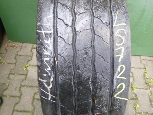 Opona używana 265/70R19,5 Hankook AH35