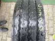 Opona używana 285/70R19,5 Bridgestone R168