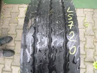 Opona używana 285/70R19,5 Bridgestone R168