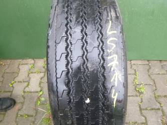 Opona używana 245/70R19,5 DOUBLE STAR DSR266