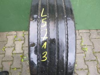 Opona używana 235/75R17,5 BFGOODRICH ROAD CONTROL T