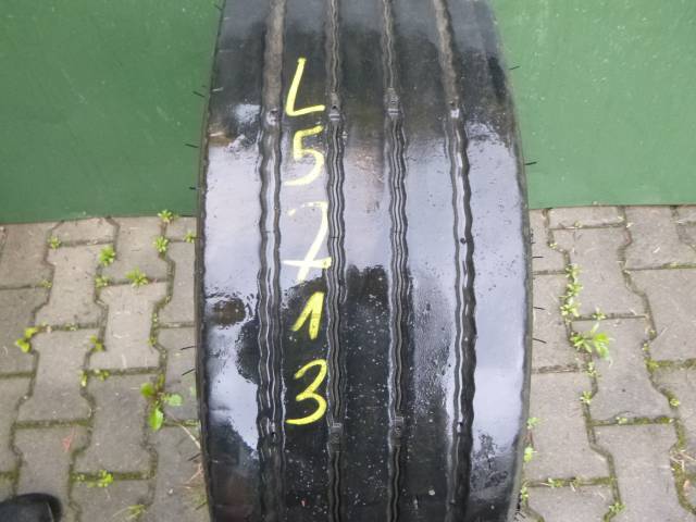 Opona używana 235/75R17,5 BFGOODRICH ROAD CONTROL T