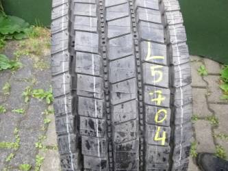 Opona używana 245/70R17,5 Michelin XZE2+