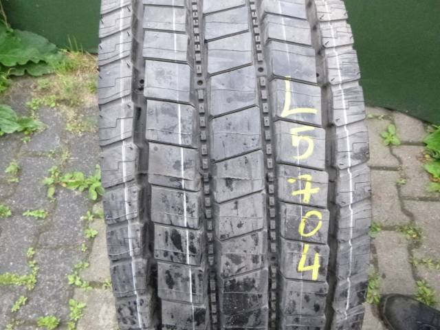 Opona używana 245/70R17,5 Michelin XZE2+