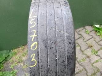 Opona używana 245/70R19,5 Continental HT3+ HYBRID
