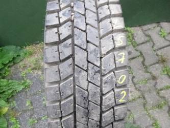 Opona używana 215/75R17,5 Firestone FD600