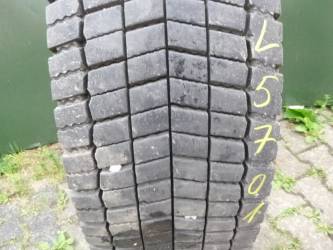 Opona używana 305/70R19,5 Continental HD3 HYBRID