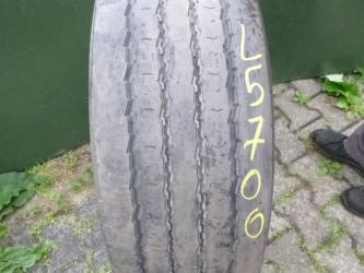 Opona używana 265/70R19,5 Pirelli FR01