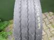 Opona używana 265/70R19,5 Bridgestone R-TRAILER 001