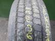Opona używana 265/70R17,5 Pirelli R02 PRO FUEL STEER