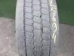 Opona używana 265/70R17,5 Pirelli R02 PRO FUEL STEER