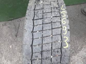 Opona używana 205/75R17,5 Continental LD3 HYBRID