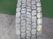 Opona używana 215/75R17,5 ARMSTRONG ADR12