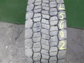 Opona używana 215/75R17,5 ARMSTRONG ADR12