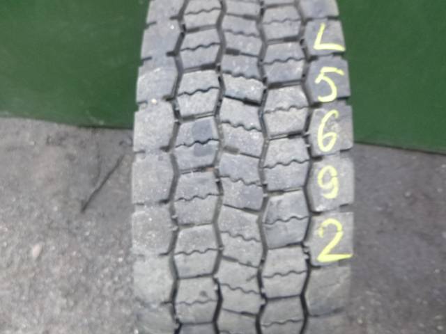 Opona używana 215/75R17,5 ARMSTRONG ADR12