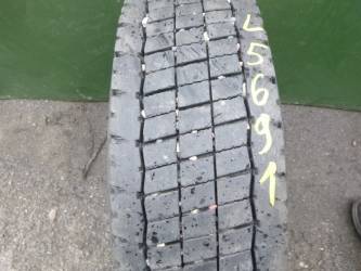 Opona używana 205/75R17,5 Continental LD3 HYBRID