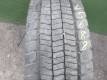 Opona używana 225/75R17,5 Goodyear RHDII