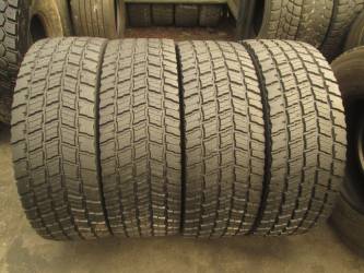 Opony używane 315/70R22,5 Michelin X-MULTI D