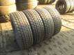 Opony używane 285/70R19,5 Continental HD3 HYBRID