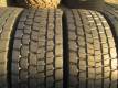 Opony używane 285/70R19,5 Continental HD3 HYBRID