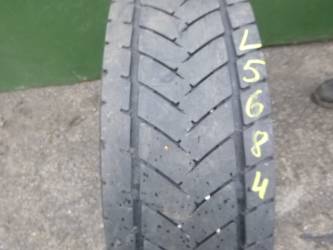 Opona używana 215/75R17,5 Goodyear KMAX D