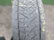 Opona używana 285/70R19,5 Goodyear KMAX D