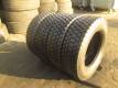 Opony używane 205/75R17,5 Sailun SDR1