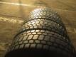 Opony używane 205/75R17,5 Sailun SDR1