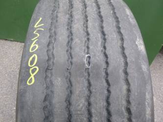 Opona używana 385/65R22,5 Firestone FT522 PLUS