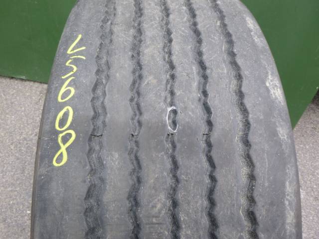 Opona używana 385/65R22,5 Firestone FT522 PLUS