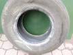 Opona używana 385/65R22,5 Bridgestone H-STEER 002