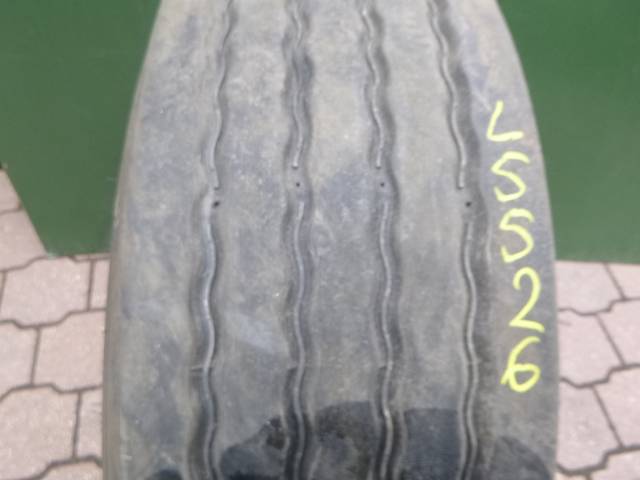 Opona używana 385/65R22,5 TEGRYS TE48-T