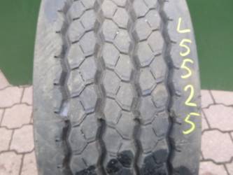 Opona używana 385/65R22,5 BERLINER E3T
