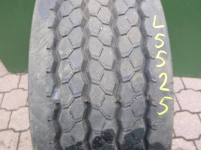 Opona używana 385/65R22,5 BERLINER E3T