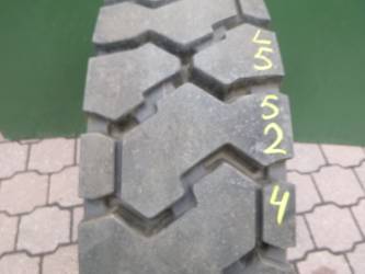 Opona używana 10,00-20 Continental RT20