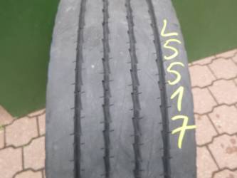 Opona używana 295/80R22,5 Michelin XZE2+