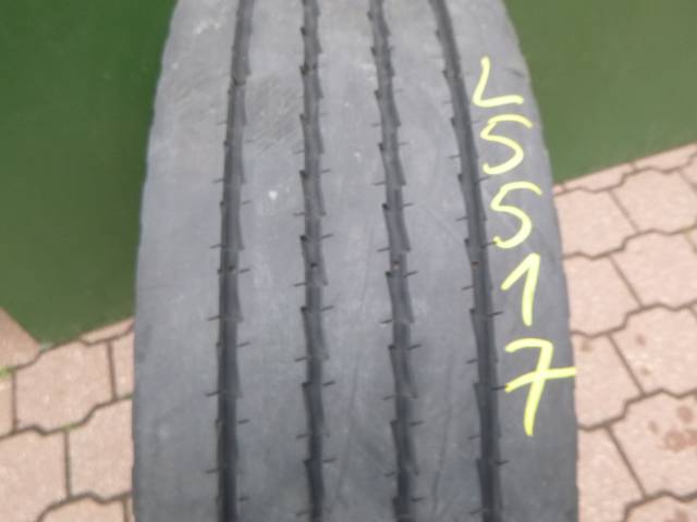 Opona używana 295/80R22,5 Michelin XZE2+