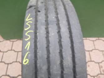 Opona używana 295/80R22,5 Michelin XZE2+