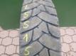 Opona używana 315/80R22,5 Aeolus ADC52