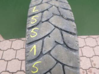 Opona używana 315/80R22,5 Aeolus ADC52