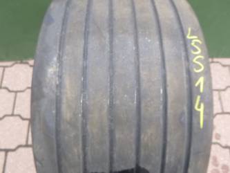 Opona używana 445/45R19,5 Goodyear KMAX T GEN-2