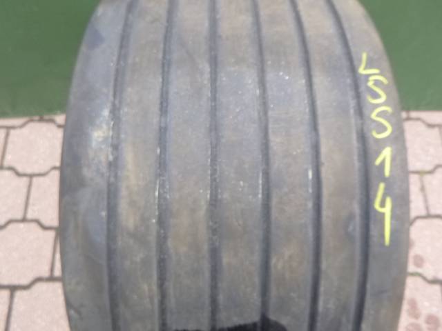 Opona używana 445/45R19,5 Goodyear KMAX T GEN-2