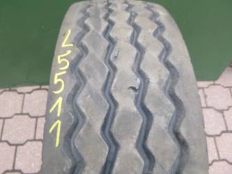 Opona używana 315/80R22,5 Matador FM4