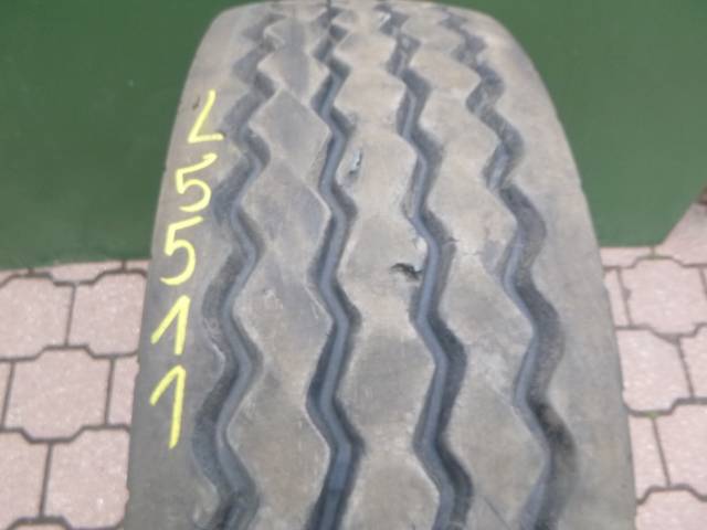 Opona używana 315/80R22,5 Matador FM4