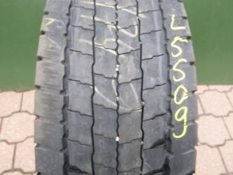 Opona używana 315/70R22,5 Pirelli H02 PRO FUEL DRIVE
