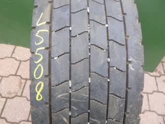 Opona używana 315/70R22,5 Continental HD3+ ECO REGIONAL