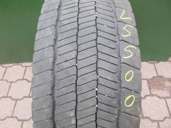 Opona używana 315/70R22,5 ARMSTRONG ADR11
