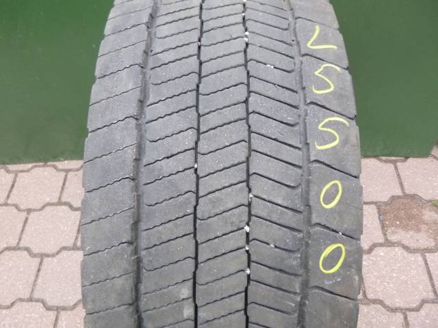 Opona używana 315/70R22,5 ARMSTRONG ADR11