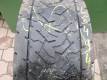 Opona używana 315/70R22,5 Goodyear KMAX D GEN-2